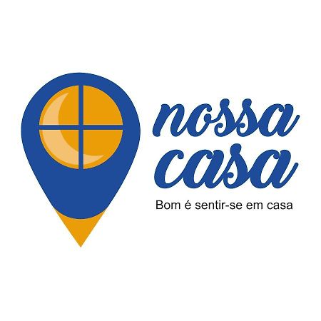 Apartamento Nossa Casa Salvador de Bahía Exterior foto