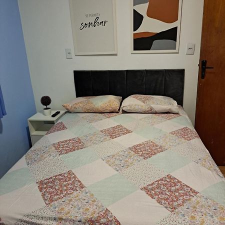 Apartamento Nossa Casa Salvador de Bahía Exterior foto