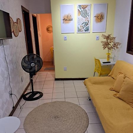 Apartamento Nossa Casa Salvador de Bahía Exterior foto