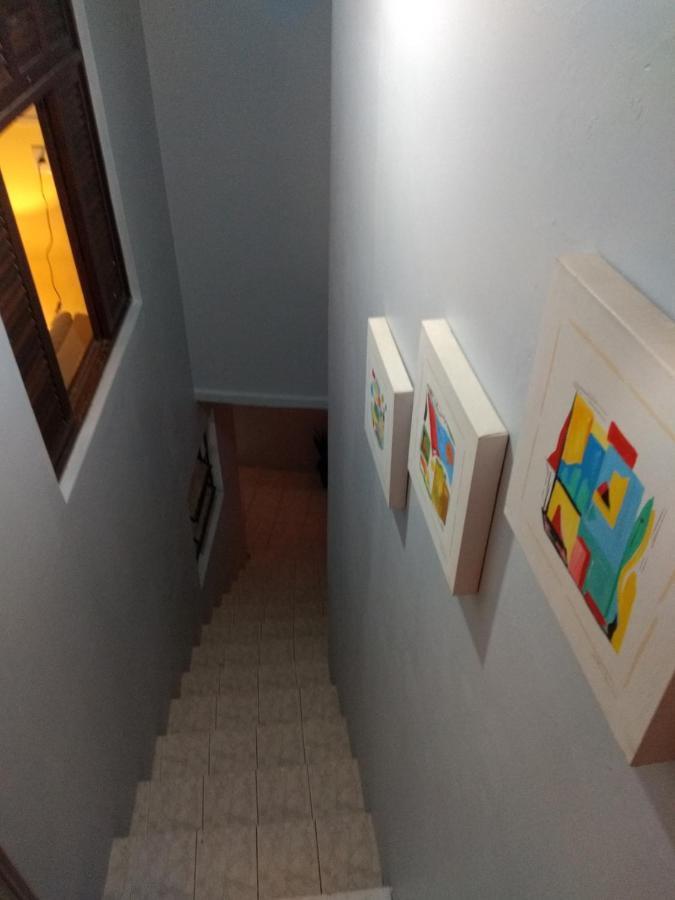 Apartamento Nossa Casa Salvador de Bahía Exterior foto