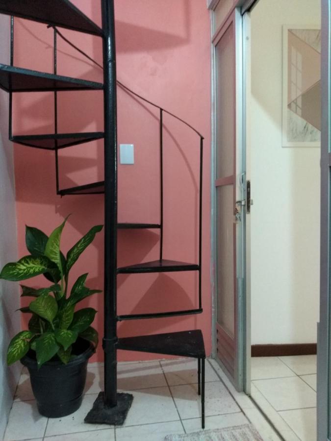 Apartamento Nossa Casa Salvador de Bahía Exterior foto